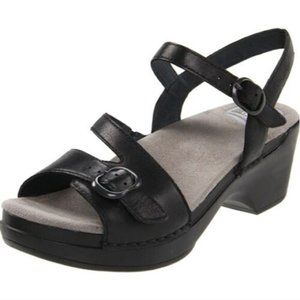 DANSKO SANDI SANDAL